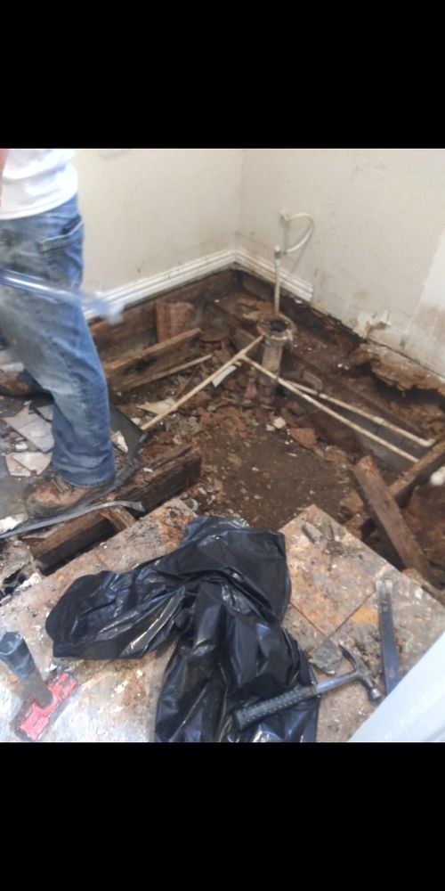 image of business JCM Construction & Remodeling