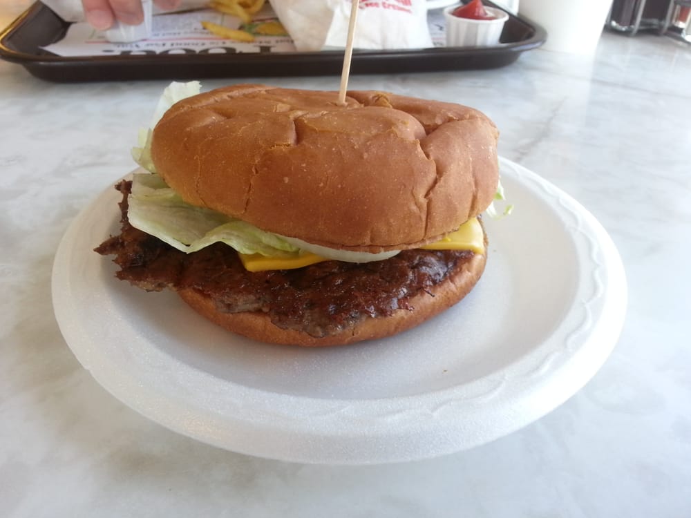G D Ritzy’s 11 Photos & 29 Reviews Burgers 601 N Green River Rd