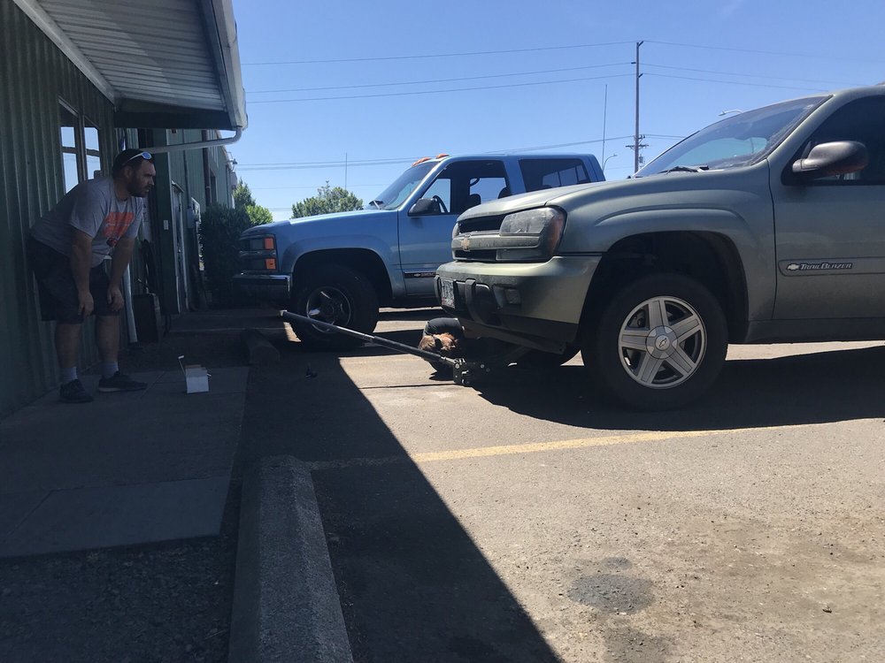 Maynard’s Auto Repair Service Auto Repair 10355 SE Highway 212