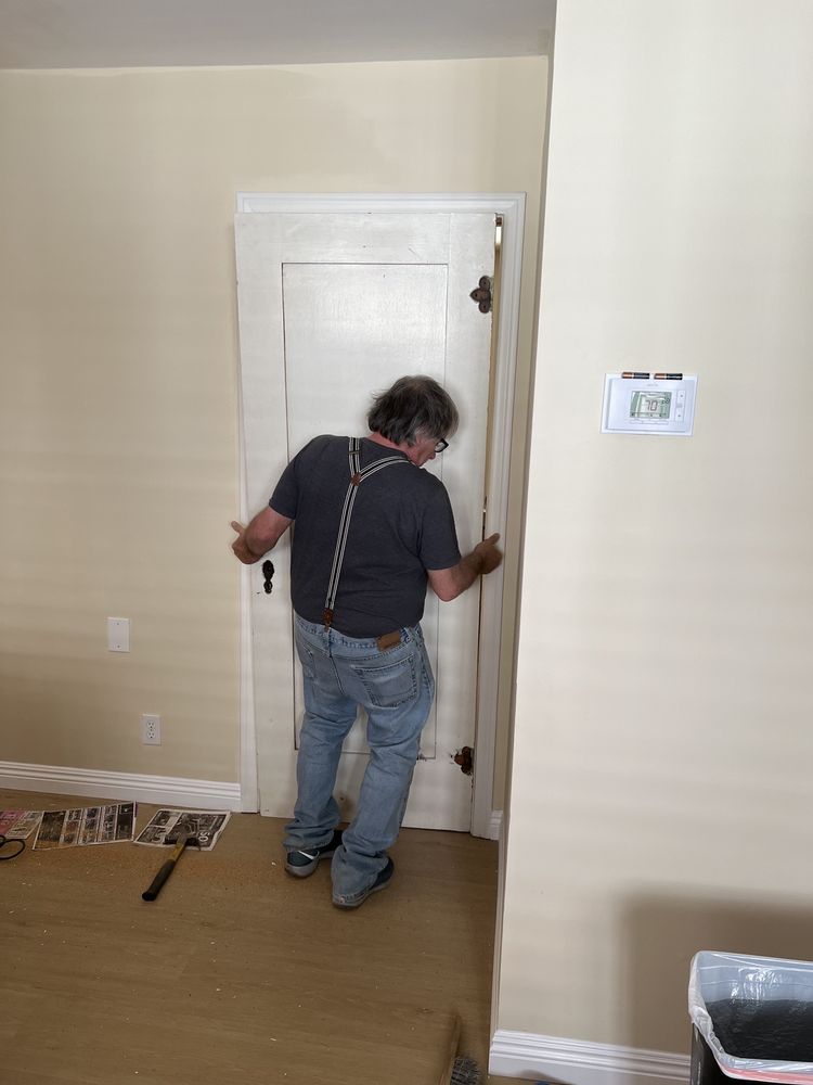 image of business Doorhanger Company