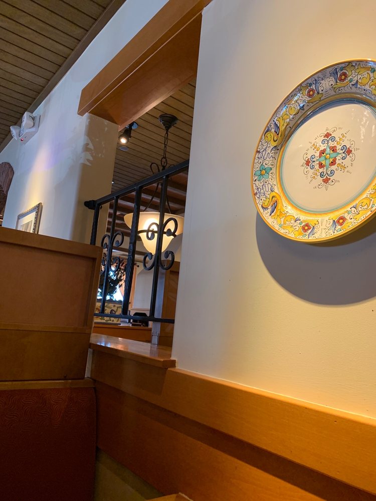 Olive Garden Italian Restaurant