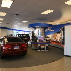 Bell Honda 101 Photos 573 Reviews Car Dealers 701 W Rd Photo Of Bell Honda Phoenix Az United States
