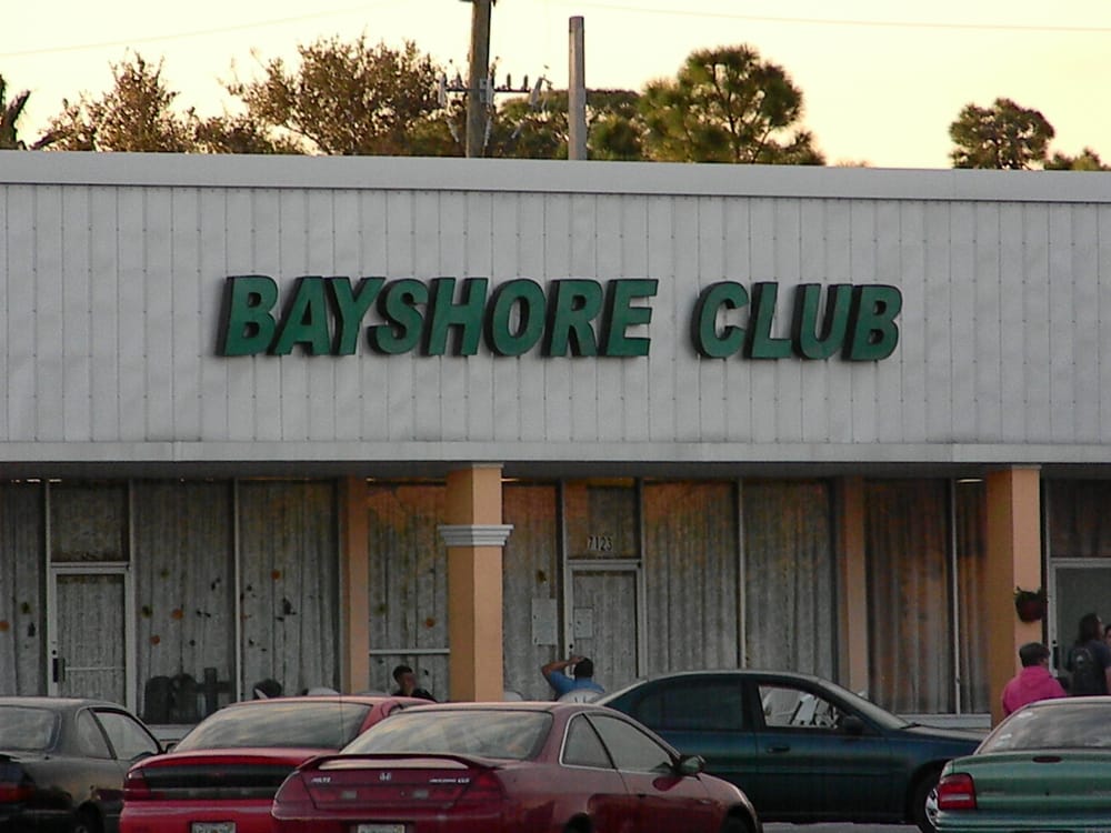 Bayshore Club 7123 S US Highway 1, Port Saint Lucie, FL 2019 All