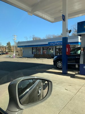 Sunoco
