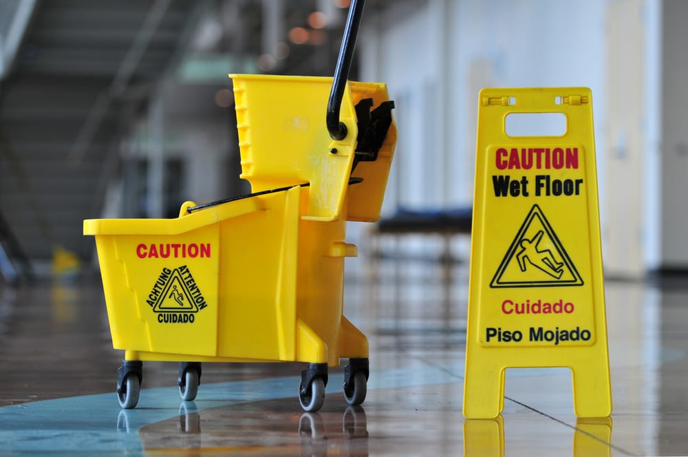 A1 Cleaning Technologies LLC