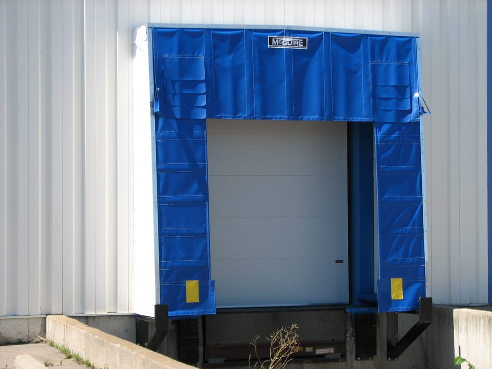 Twin City Garage Door Company Garage Door Services 5601 Boone Ave N