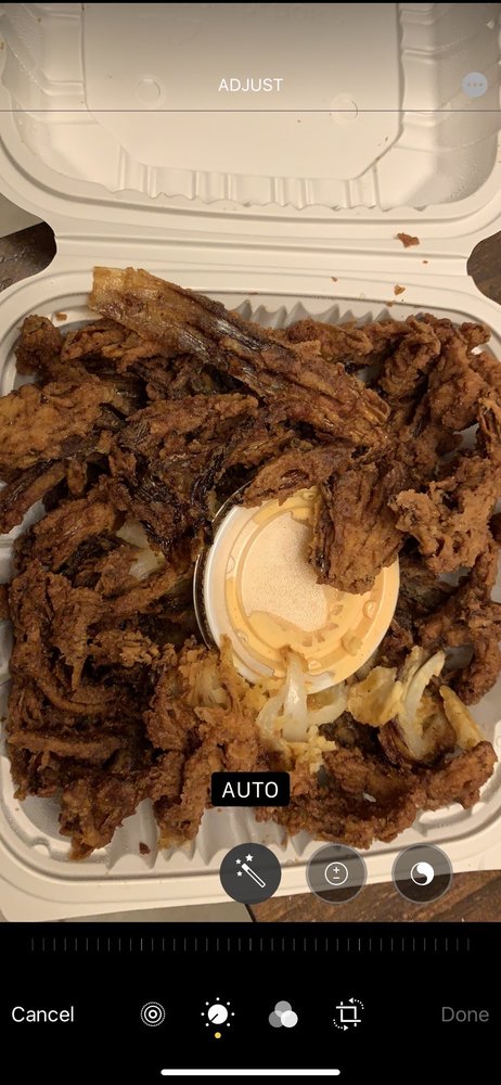 Texas Roadhouse