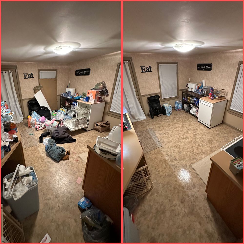 Wicked Good Cleaning