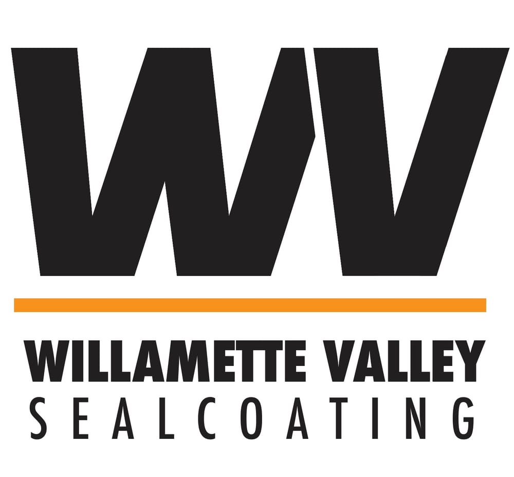 image of business Willamette Valley Sealcoating
