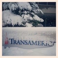 Transamerica Investors Securities Corporation