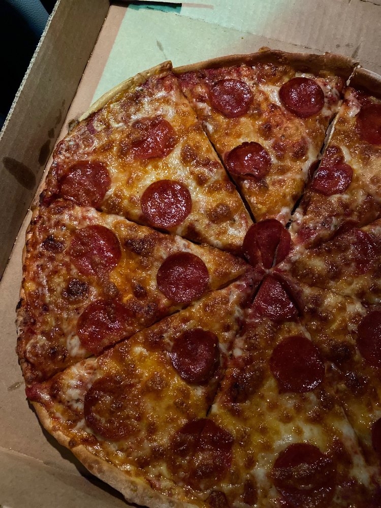 Austin's Pizza Southpark Meadows