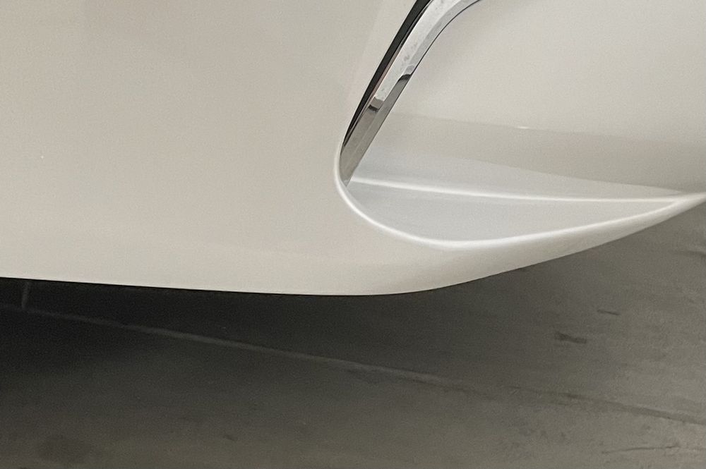 Scratch & Scuff Mobile Bumper Repair