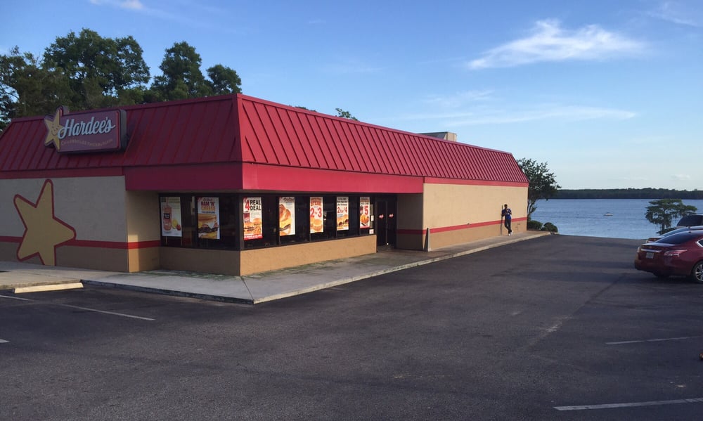 Hardee’s 12 Reviews Fast Food 23598 5th Ave, Florala, AL