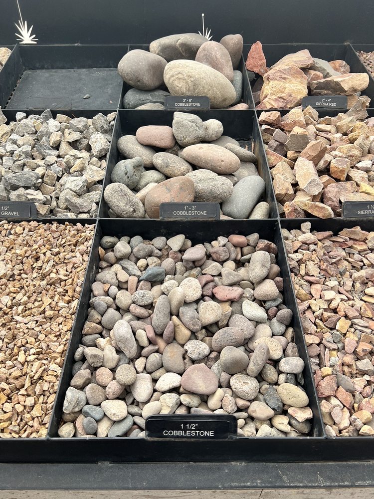 Desert Rock