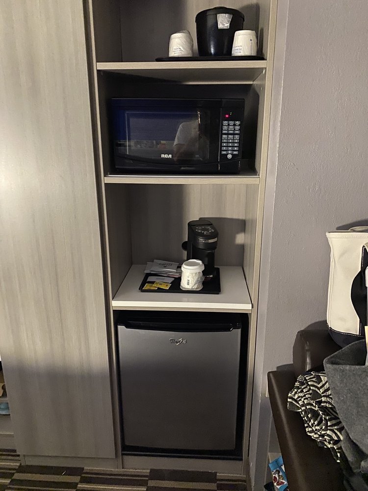 Microtel Inn & Suites by Wyndham Bethel/Danbury