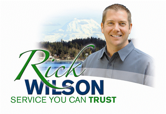 Rick Wilson Real Estate