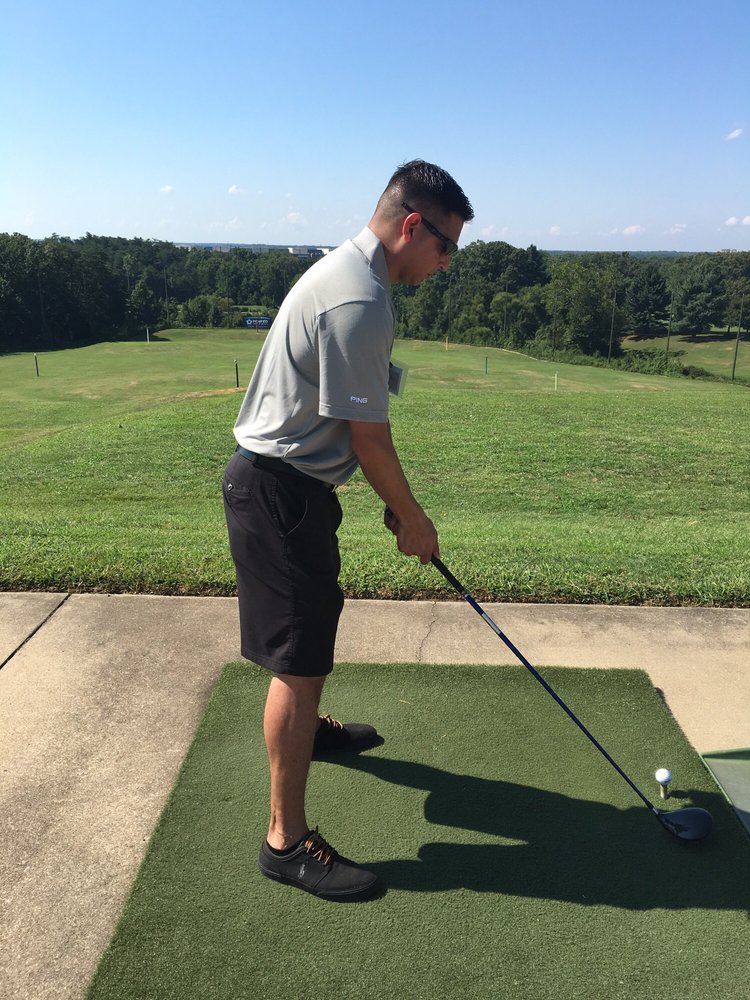 Fort Belvoir Golf Club