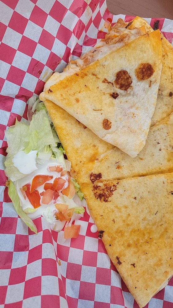 Taco Time 1 Taco Time 1
