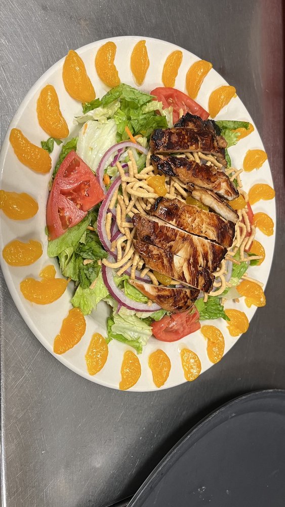 Parkway House Family Restaurant