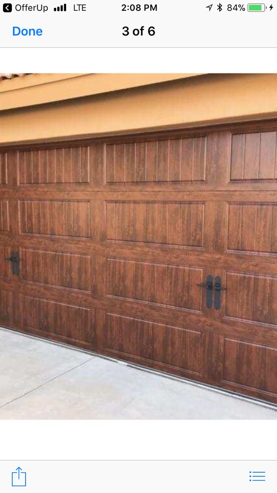 A Authentic Garage Door Service 12 Photos 68 Reviews A Authentic Garage Door Service 12 Photos 68 Reviews Services 419 W Lone Cactus Dr Phoenix Az Phone Number Yelp