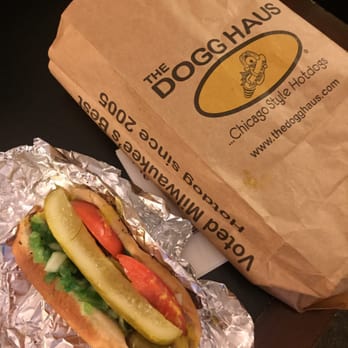 Hot Dog Haus Milwaukee Hot Dog Haus Milwaukee