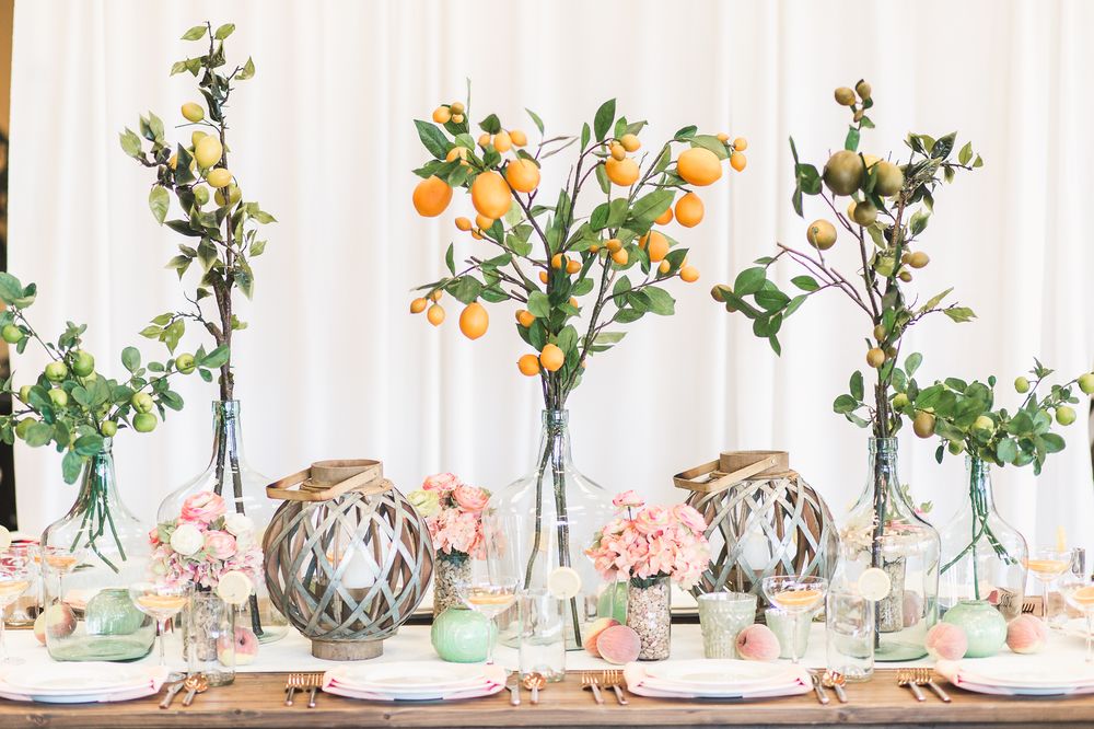 Baker Party Rentals