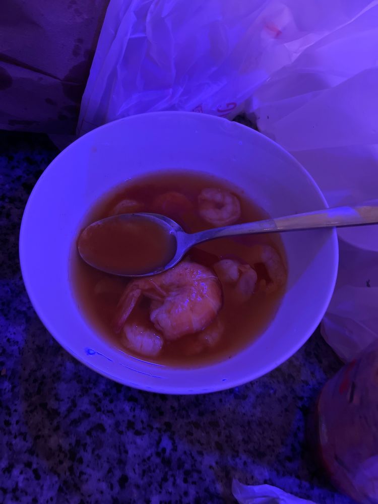 LA Laguna Mariscos and Sushi