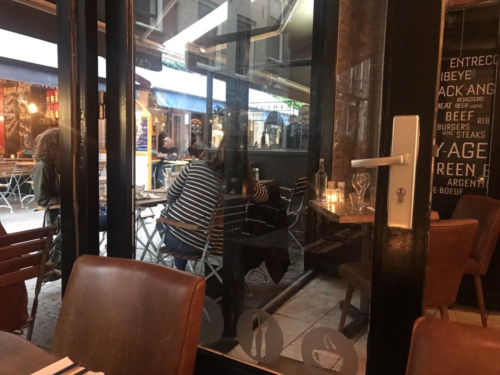 Meat & More - Barbeque - Mariastraat 8, Utrecht, The Netherlands