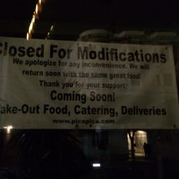 Pica Pica - CLOSED - 50 Photos &amp; 62 Reviews - Venezuelan - 3970 17th St