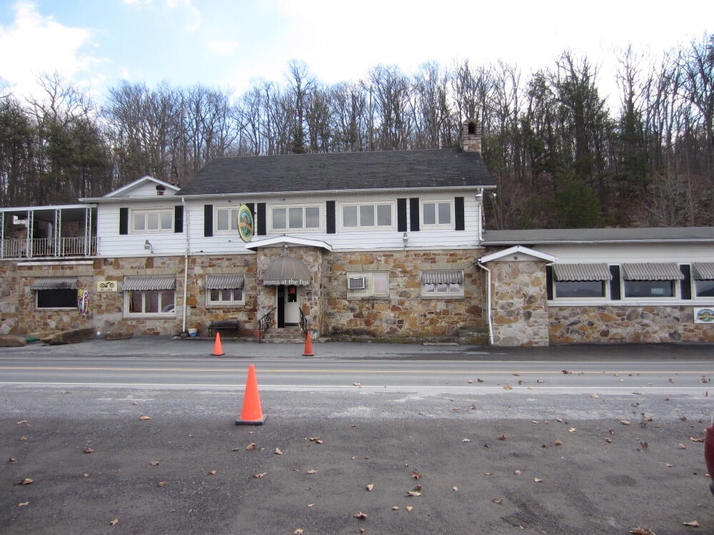 Panorama at the Peak CLOSED 45 Photos & 47 Reviews American (New