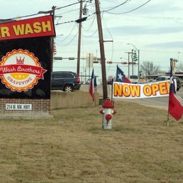 Wash Brothers Car Wash Grapevine Tx Wash Brothers Car Wash Grapevine Tx