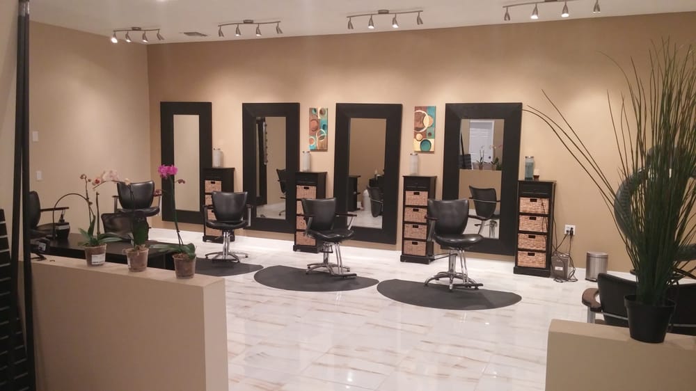 Rehab Salon & Spa CLOSED 15 Photos Hair Salons 37542 Us Hwy 19