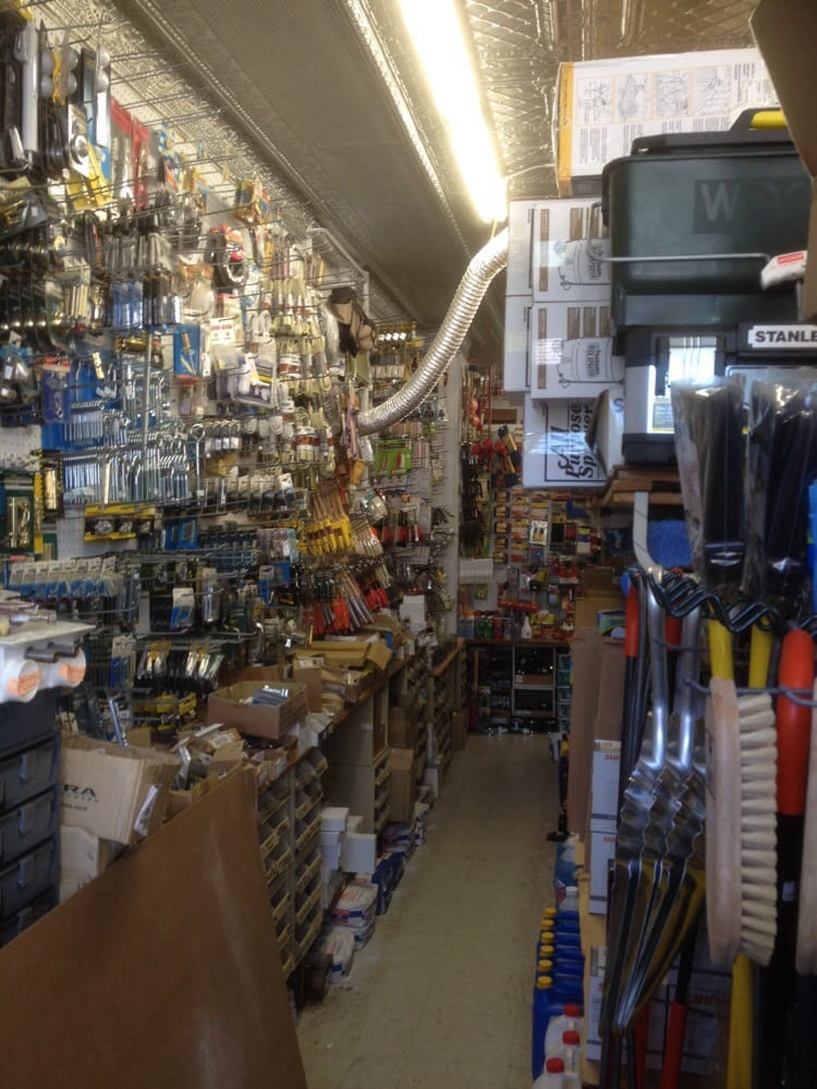 Jack’s Hardware & Plumbing CLOSED 10 Reviews Hardware Stores