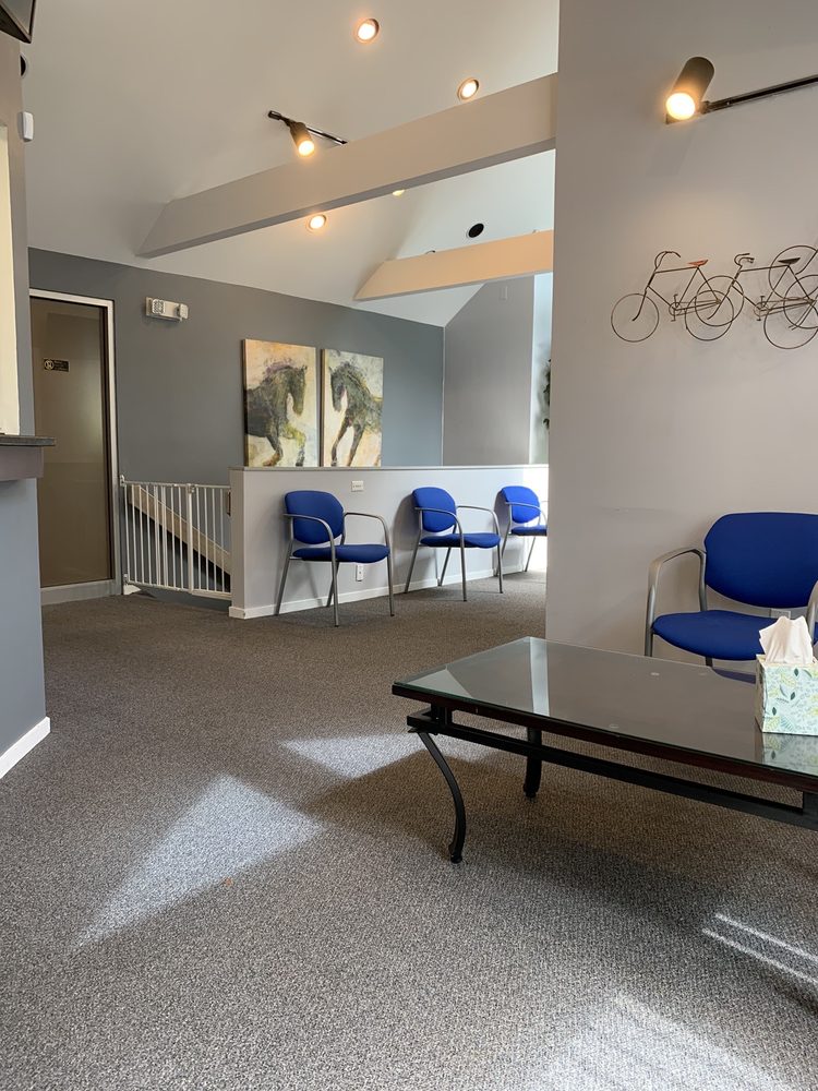 image of business Gentle Dental - Port Jefferson - A Dental365
