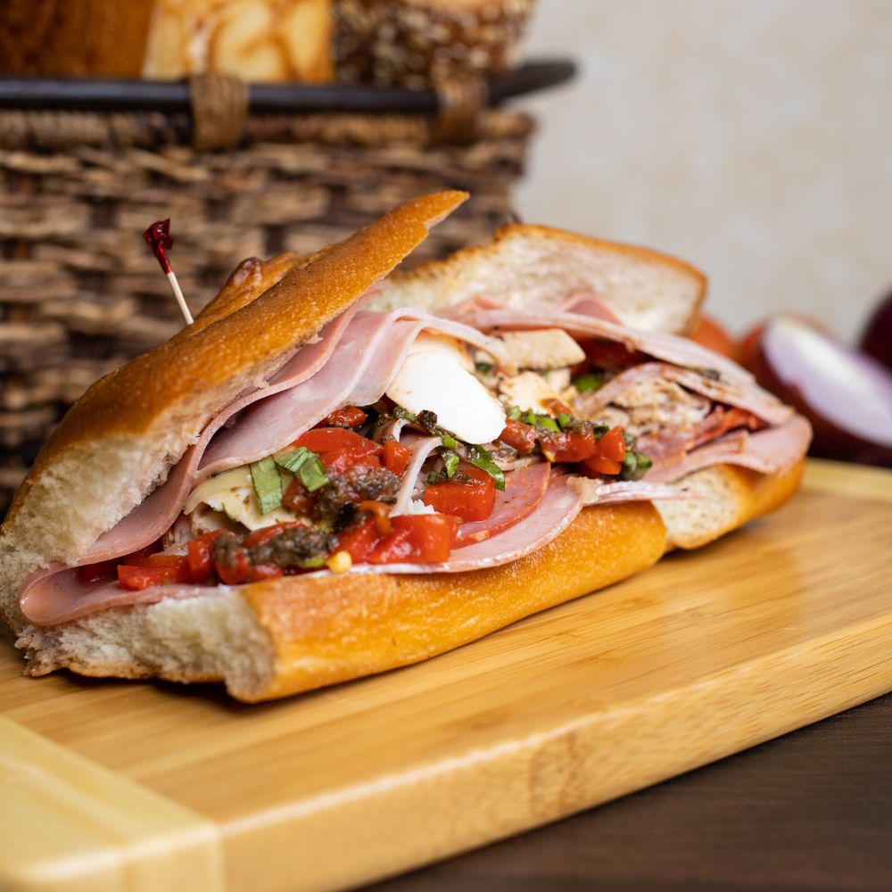 Best Submarine Sandwiches Near Me
