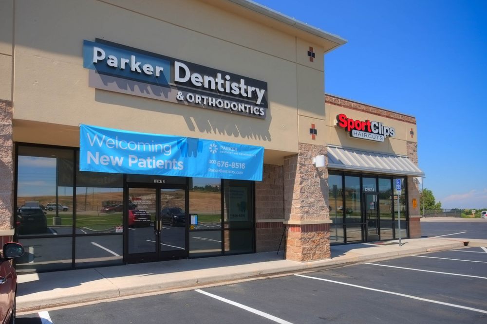 image of business Parker Dentistry