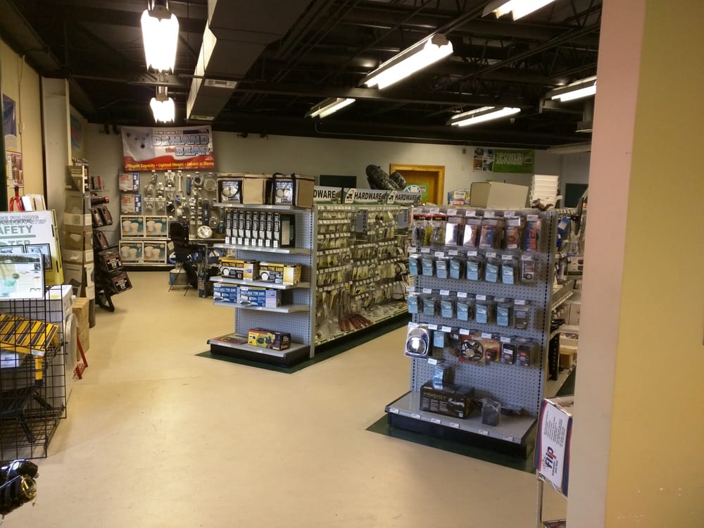 Alpin Haus RV Sales and Service RV Dealers 1863 Rt 5S, Amsterdam