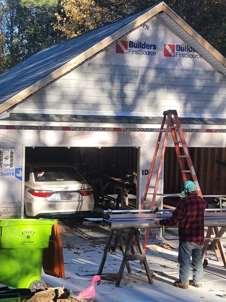 DPD Roofing and Siding