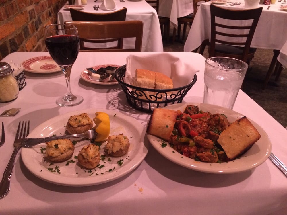 Chiapparelli’s 56 Photos & 163 Reviews Italian Little Italy