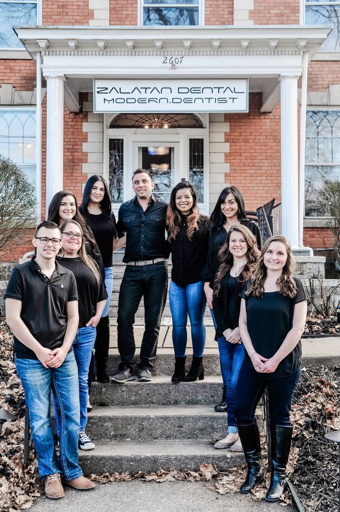 image of business Zalatan Dental Modern Dentist