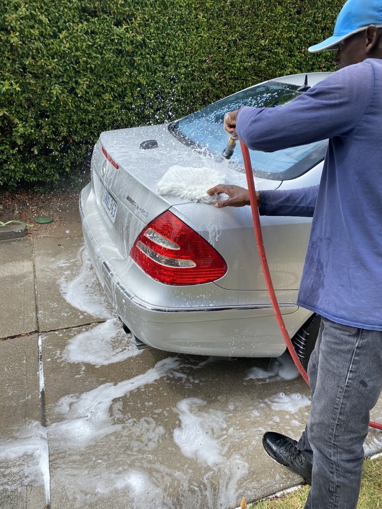 J's Auto Detailing