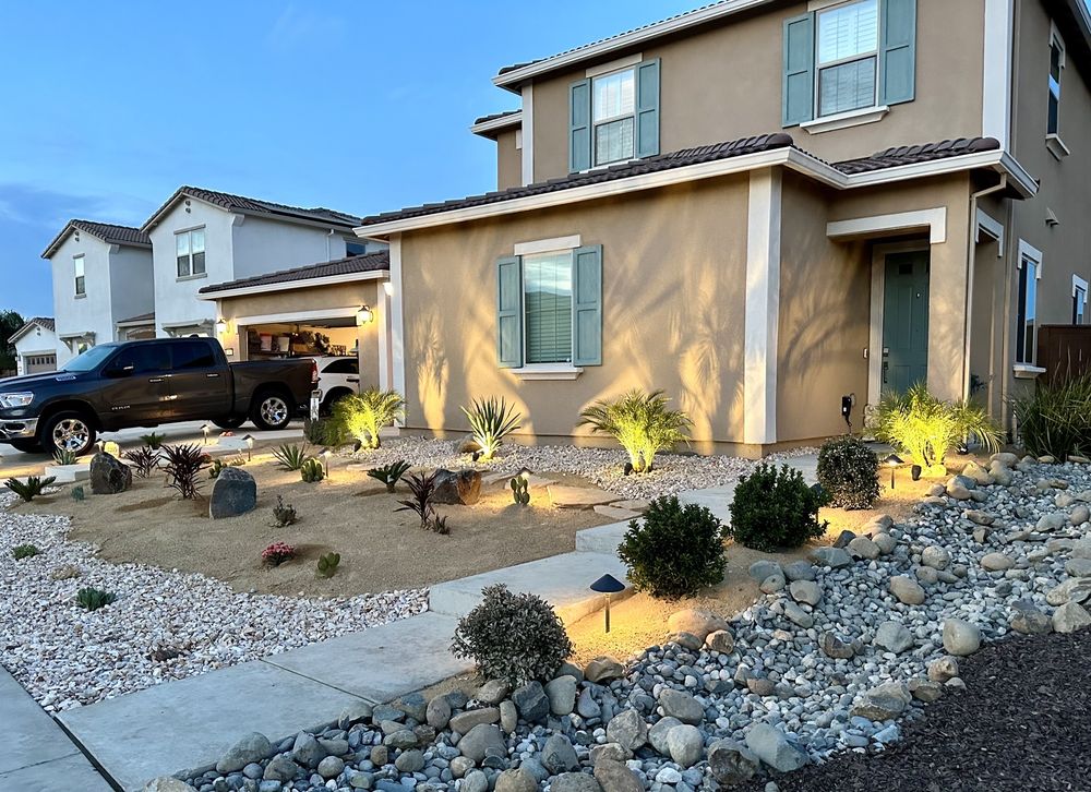 J Castro Landscaping