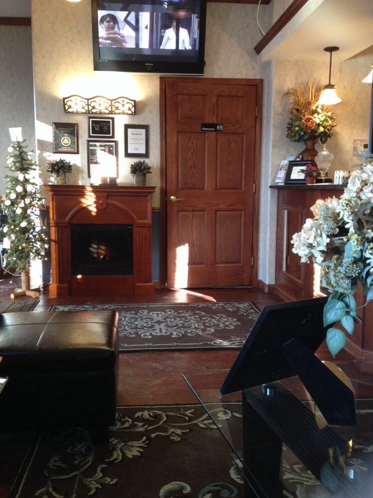 image of business Millennium Family Dental