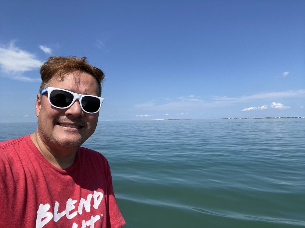 Ocracoke Island Ferry