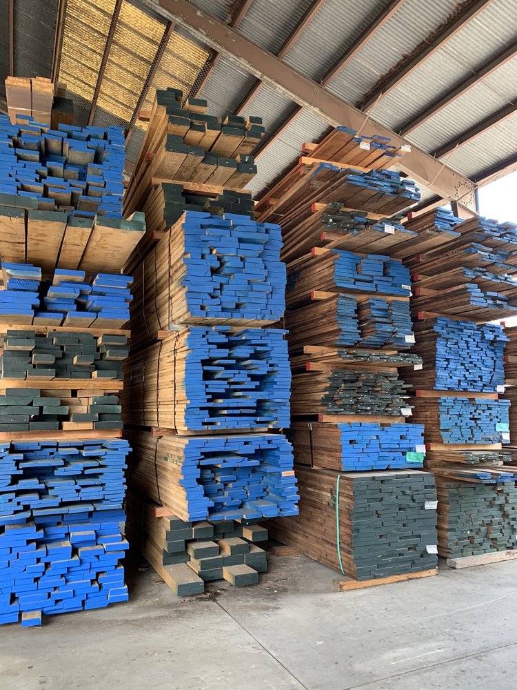Bohnhoff Lumber Co