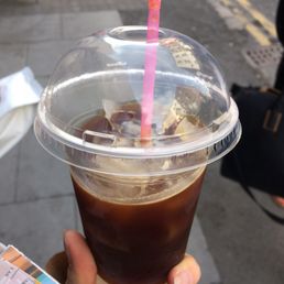 Dublin Barista School － Dublin, 愛爾蘭的相片