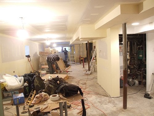 image of business McFarland Remodeling