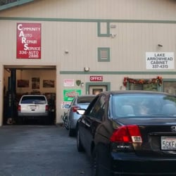Community Auto Repair >> Community Auto Repair Service Auto Repair 26589 Pine Ave Community Auto Repair >> Community Auto Repair Service Auto Repair 26589 Pine Ave