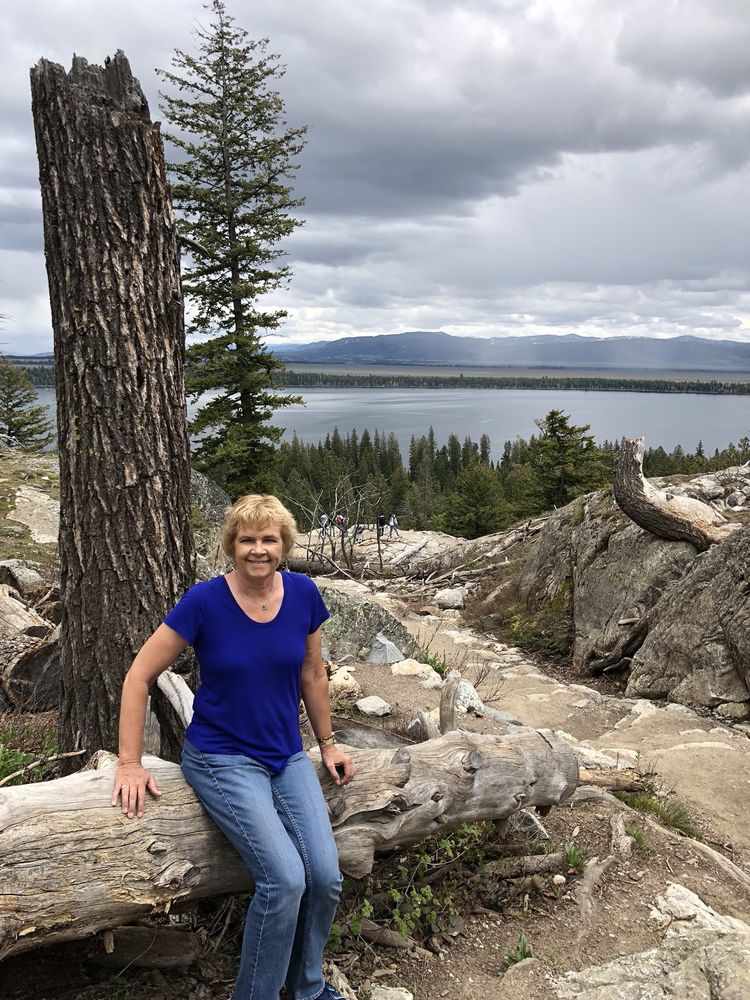 Susan Jordan Realtor at Real Living Brokers Realty