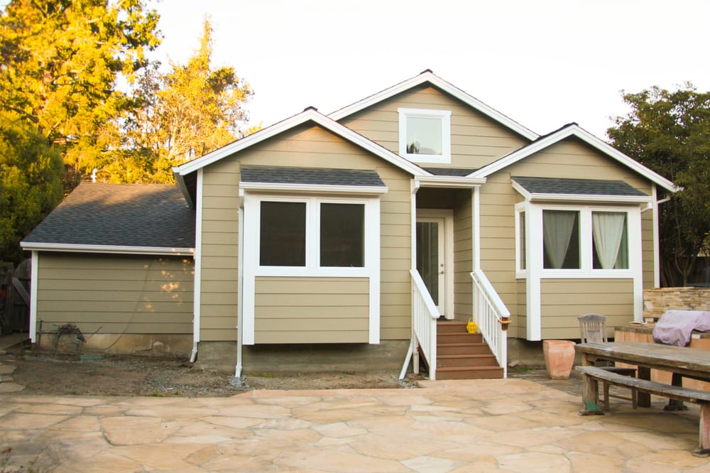 image of business Arrowtown Construction